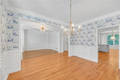 Welcome to this exquisite John Weiland-designed estate, where on Reunion Golf Club in Georgia - for sale on GolfHomes.com, golf home, golf lot