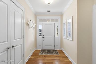 1842 Quail Point - So very well built. Constructed like an on Carolina National Golf Club in North Carolina - for sale on GolfHomes.com, golf home, golf lot