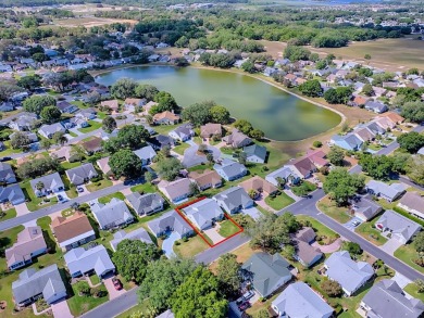 EXPECTED THE UNEXPECTED!  HOME OFFERED TURNKEY AND JUST on El Diablo Executive Golf Course in Florida - for sale on GolfHomes.com, golf home, golf lot