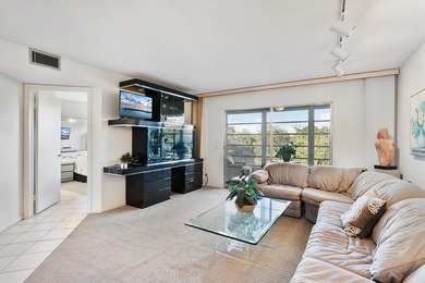 Spacious 2-bedroom, 2-bath condo in Wynmoor Village, featuring a on Wynmoor Golf Course in Florida - for sale on GolfHomes.com, golf home, golf lot