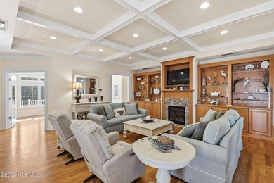 1842 Quail Point - So very well built. Constructed like an on Carolina National Golf Club in North Carolina - for sale on GolfHomes.com, golf home, golf lot