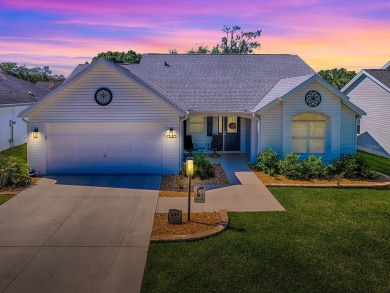 EXPECTED THE UNEXPECTED!  HOME OFFERED TURNKEY AND JUST on El Diablo Executive Golf Course in Florida - for sale on GolfHomes.com, golf home, golf lot