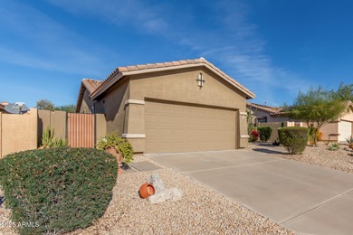 Gorgeous single level home in Estrella completely remodeled on Estrella Mountain Ranch Golf Course in Arizona - for sale on GolfHomes.com, golf home, golf lot