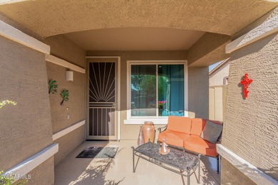 Gorgeous single level home in Estrella completely remodeled on Estrella Mountain Ranch Golf Course in Arizona - for sale on GolfHomes.com, golf home, golf lot