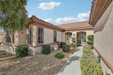 Expanded Liberty floor plan in the prestigious Sun City Anthem on Revere Golf Club in Nevada - for sale on GolfHomes.com, golf home, golf lot