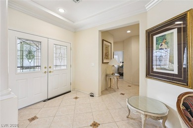 Expanded Liberty floor plan in the prestigious Sun City Anthem on Revere Golf Club in Nevada - for sale on GolfHomes.com, golf home, golf lot