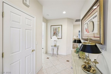 Expanded Liberty floor plan in the prestigious Sun City Anthem on Revere Golf Club in Nevada - for sale on GolfHomes.com, golf home, golf lot