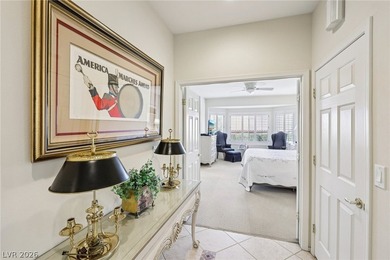 Expanded Liberty floor plan in the prestigious Sun City Anthem on Revere Golf Club in Nevada - for sale on GolfHomes.com, golf home, golf lot