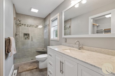 Welcome to this spacious and inviting 4 bed, 3 bath home filled on Lake Hills Golf Course in Montana - for sale on GolfHomes.com, golf home, golf lot