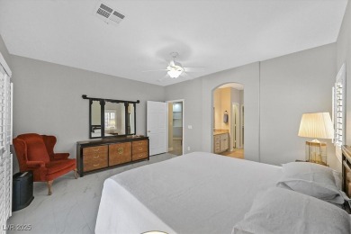 Wonderful 1 story home in a guard gated community. New two tone on Stallion Mountain Golf Course in Nevada - for sale on GolfHomes.com, golf home, golf lot