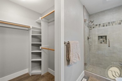 Welcome to this spacious and inviting 4 bed, 3 bath home filled on Lake Hills Golf Course in Montana - for sale on GolfHomes.com, golf home, golf lot