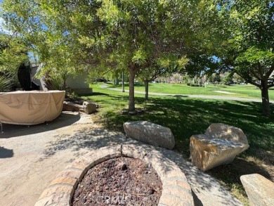 Views of Golf Course, Sunsets and Water are amazing.  Full BBQ on Rancho California RV Resort in California - for sale on GolfHomes.com, golf home, golf lot