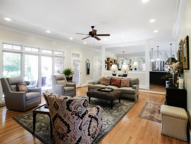 Amazing opportunity to be on the golf course in Carolina Country on The Carolina Country Club in South Carolina - for sale on GolfHomes.com, golf home, golf lot