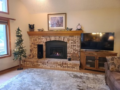 In Beautiful Michaywe find this well maintained 3BR 3BTH on Michaywe Pines Course in Michigan - for sale on GolfHomes.com, golf home, golf lot