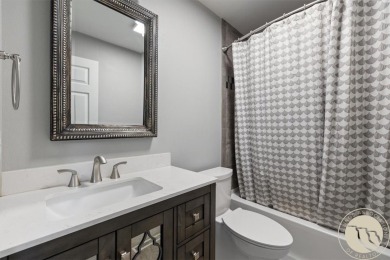 Welcome to this spacious and inviting 4 bed, 3 bath home filled on Lake Hills Golf Course in Montana - for sale on GolfHomes.com, golf home, golf lot