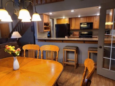 In Beautiful Michaywe find this well maintained 3BR 3BTH on Michaywe Pines Course in Michigan - for sale on GolfHomes.com, golf home, golf lot