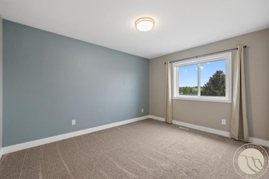 Welcome to this spacious and inviting 4 bed, 3 bath home filled on Lake Hills Golf Course in Montana - for sale on GolfHomes.com, golf home, golf lot