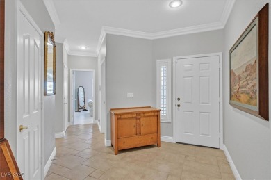 Wonderful 1 story home in a guard gated community. New two tone on Stallion Mountain Golf Course in Nevada - for sale on GolfHomes.com, golf home, golf lot