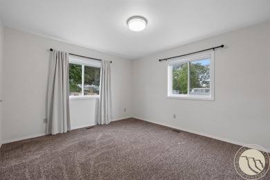 Welcome to this spacious and inviting 4 bed, 3 bath home filled on Lake Hills Golf Course in Montana - for sale on GolfHomes.com, golf home, golf lot