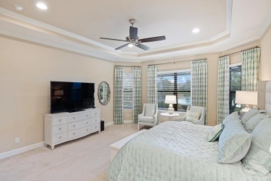 Welcome to 4818 Cabreo Court, a stunning Palazzio model in the on Esplanade Golf and Country at Lakewood Ranch in Florida - for sale on GolfHomes.com, golf home, golf lot