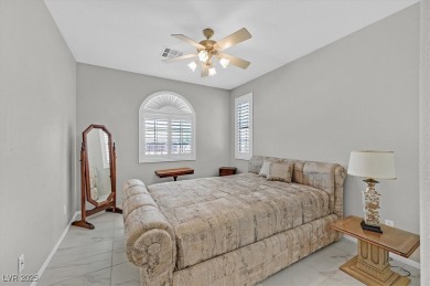 Wonderful 1 story home in a guard gated community. New two tone on Stallion Mountain Golf Course in Nevada - for sale on GolfHomes.com, golf home, golf lot