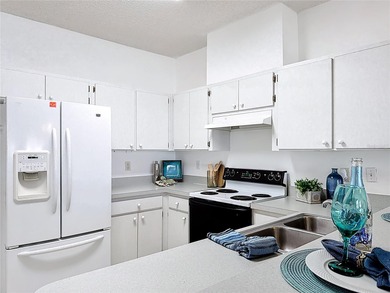 Live the lifestyle you've been waiting for in the sought-after on Scepter Golf Club in Florida - for sale on GolfHomes.com, golf home, golf lot