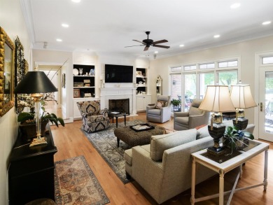 Amazing opportunity to be on the golf course in Carolina Country on The Carolina Country Club in South Carolina - for sale on GolfHomes.com, golf home, golf lot