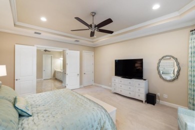 Welcome to 4818 Cabreo Court, a stunning Palazzio model in the on Esplanade Golf and Country at Lakewood Ranch in Florida - for sale on GolfHomes.com, golf home, golf lot