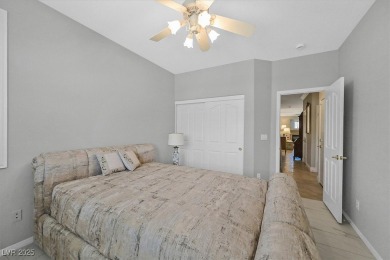 Wonderful 1 story home in a guard gated community. New two tone on Stallion Mountain Golf Course in Nevada - for sale on GolfHomes.com, golf home, golf lot