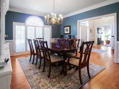 Amazing opportunity to be on the golf course in Carolina Country on The Carolina Country Club in South Carolina - for sale on GolfHomes.com, golf home, golf lot