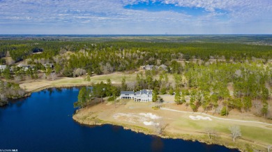 Welcome to one of the most exclusive communities along the Gulf on Steelwood Country Club in Alabama - for sale on GolfHomes.com, golf home, golf lot