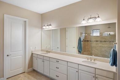 Welcome to 4818 Cabreo Court, a stunning Palazzio model in the on Esplanade Golf and Country at Lakewood Ranch in Florida - for sale on GolfHomes.com, golf home, golf lot