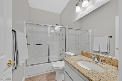 Wonderful 1 story home in a guard gated community. New two tone on Stallion Mountain Golf Course in Nevada - for sale on GolfHomes.com, golf home, golf lot