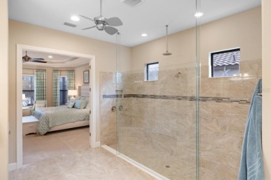 Welcome to 4818 Cabreo Court, a stunning Palazzio model in the on Esplanade Golf and Country at Lakewood Ranch in Florida - for sale on GolfHomes.com, golf home, golf lot