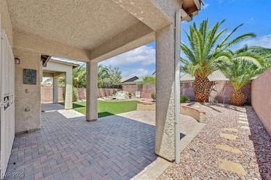 Wonderful 1 story home in a guard gated community. New two tone on Stallion Mountain Golf Course in Nevada - for sale on GolfHomes.com, golf home, golf lot