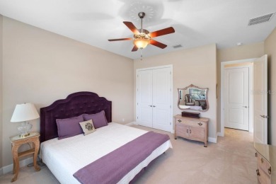 Welcome to 4818 Cabreo Court, a stunning Palazzio model in the on Esplanade Golf and Country at Lakewood Ranch in Florida - for sale on GolfHomes.com, golf home, golf lot