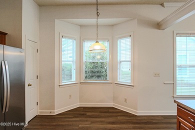 Ready for a fresh start living at the Carolina Coast? Situated on Meadowlands Golf Club in North Carolina - for sale on GolfHomes.com, golf home, golf lot