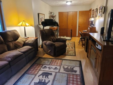 In Beautiful Michaywe find this well maintained 3BR 3BTH on Michaywe Pines Course in Michigan - for sale on GolfHomes.com, golf home, golf lot
