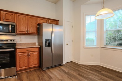 Ready for a fresh start living at the Carolina Coast? Situated on Meadowlands Golf Club in North Carolina - for sale on GolfHomes.com, golf home, golf lot