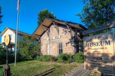 Nestled on a corner lot in a serene cul-de-sac within the on Red Hawk Ridge in Colorado - for sale on GolfHomes.com, golf home, golf lot