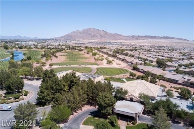 Wonderful 1 story home in a guard gated community. New two tone on Stallion Mountain Golf Course in Nevada - for sale on GolfHomes.com, golf home, golf lot