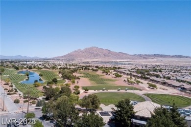 Wonderful 1 story home in a guard gated community. New two tone on Stallion Mountain Golf Course in Nevada - for sale on GolfHomes.com, golf home, golf lot