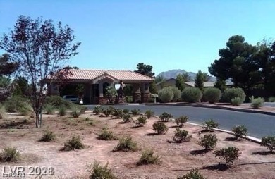 Wonderful 1 story home in a guard gated community. New two tone on Stallion Mountain Golf Course in Nevada - for sale on GolfHomes.com, golf home, golf lot