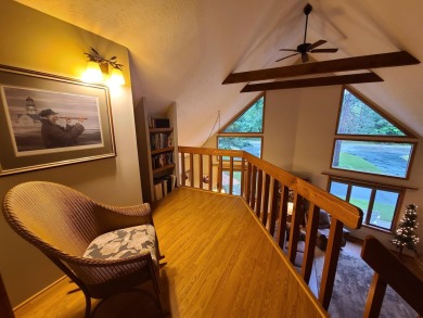In Beautiful Michaywe find this well maintained 3BR 3BTH on Michaywe Pines Course in Michigan - for sale on GolfHomes.com, golf home, golf lot