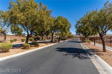 Wonderful 1 story home in a guard gated community. New two tone on Stallion Mountain Golf Course in Nevada - for sale on GolfHomes.com, golf home, golf lot