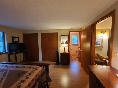 In Beautiful Michaywe find this well maintained 3BR 3BTH on Michaywe Pines Course in Michigan - for sale on GolfHomes.com, golf home, golf lot