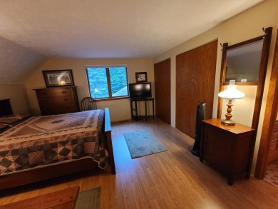 In Beautiful Michaywe find this well maintained 3BR 3BTH on Michaywe Pines Course in Michigan - for sale on GolfHomes.com, golf home, golf lot
