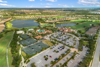 Welcome to 4818 Cabreo Court, a stunning Palazzio model in the on Esplanade Golf and Country at Lakewood Ranch in Florida - for sale on GolfHomes.com, golf home, golf lot