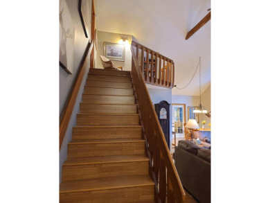 In Beautiful Michaywe find this well maintained 3BR 3BTH on Michaywe Pines Course in Michigan - for sale on GolfHomes.com, golf home, golf lot