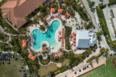 Welcome to 4818 Cabreo Court, a stunning Palazzio model in the on Esplanade Golf and Country at Lakewood Ranch in Florida - for sale on GolfHomes.com, golf home, golf lot